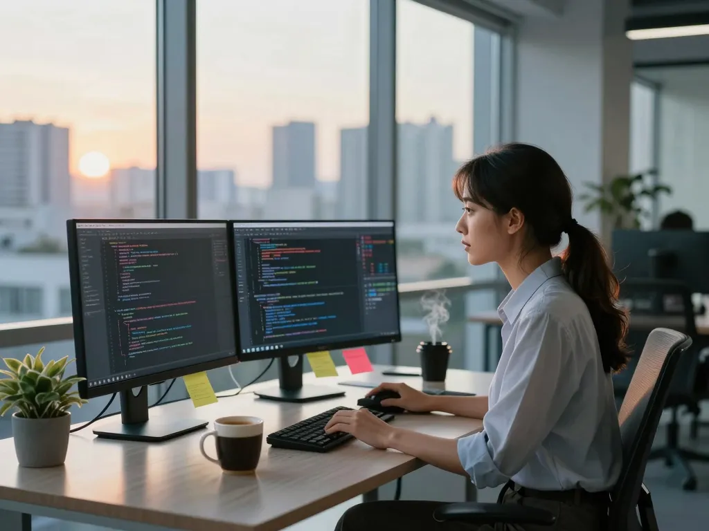Top Strategies to Advance Your Career in Today’s Job Market